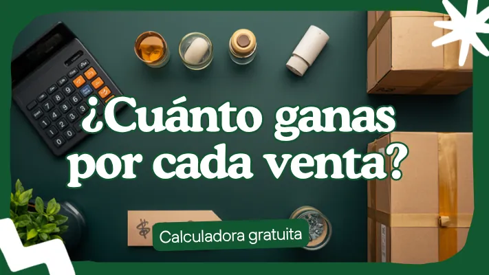 ¿Cuánto ganas realmente por cada venta en un marketplace? Guía con ejemplo 6 ¿Cuánto ganas realmente por cada venta en un marketplace? Guía con ejemplo 6