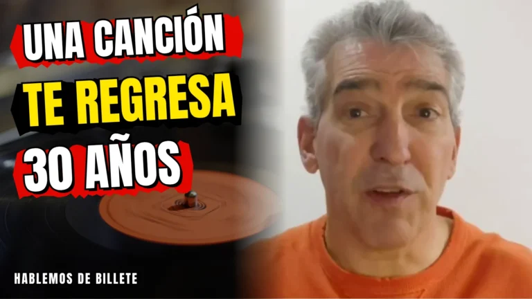 La canción que abre una puerta en tu memoria (podcast) 1 La canción que abre una puerta en tu memoria (podcast) 1