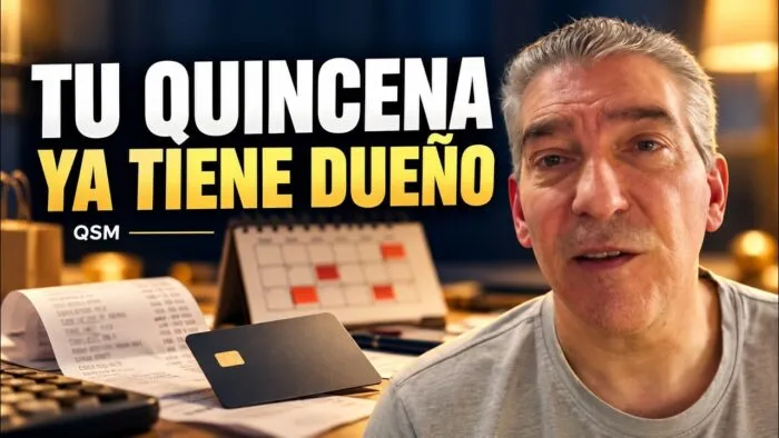 Meses sin intereses: cuando las compras se comen tu quincena 2 Miguel Carballal explica cómo los meses sin intereses comprometen la quincena