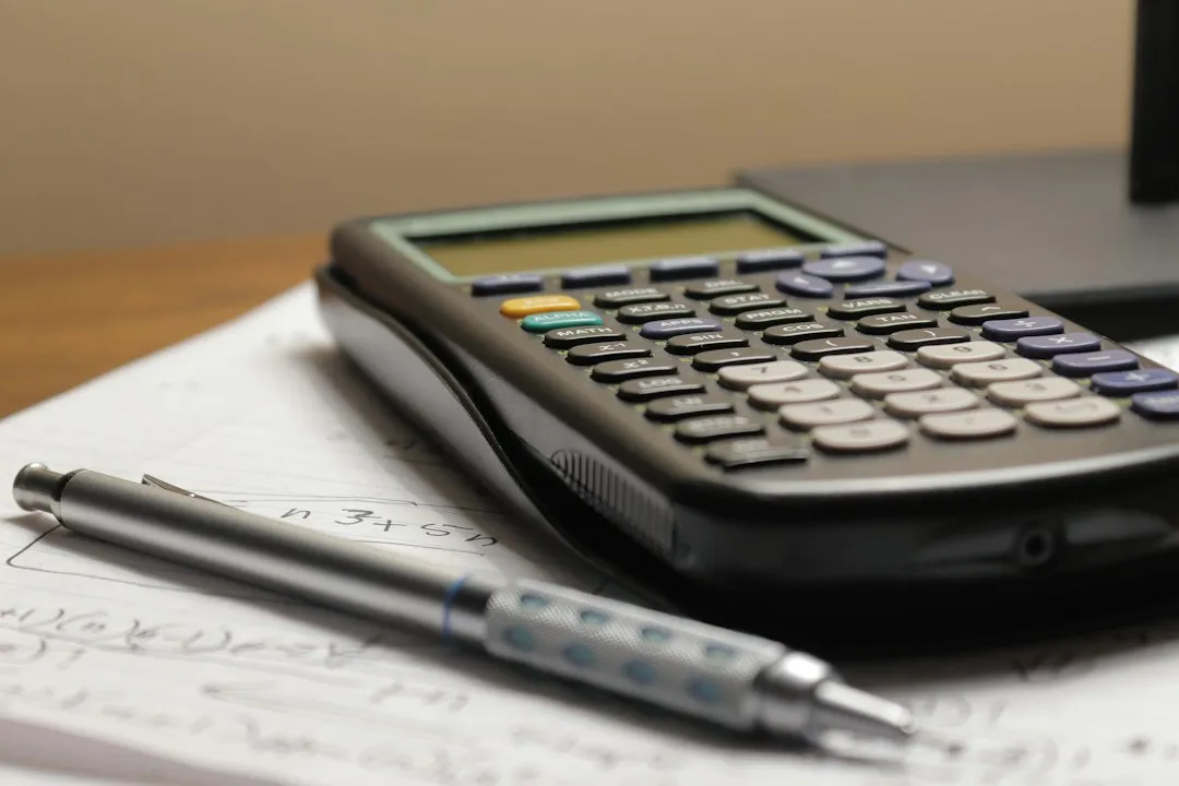 Meses sin intereses: cuando las compras se comen tu quincena 3 Calculadora y notas para sumar las mensualidades de compras a meses sin intereses